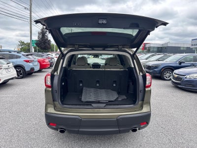 2025 Subaru Ascent Limited 7-Passenger