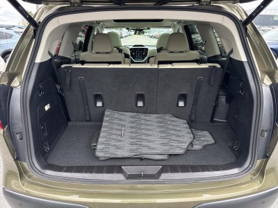 2025 Subaru Ascent Limited 7-Passenger
