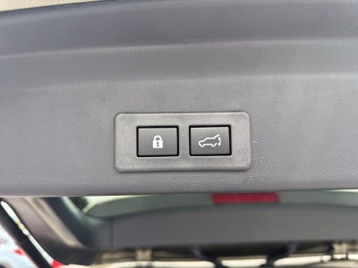 2025 Subaru Ascent Limited 7-Passenger