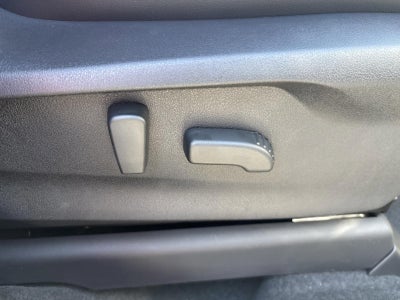 2025 Subaru Ascent Limited 7-Passenger