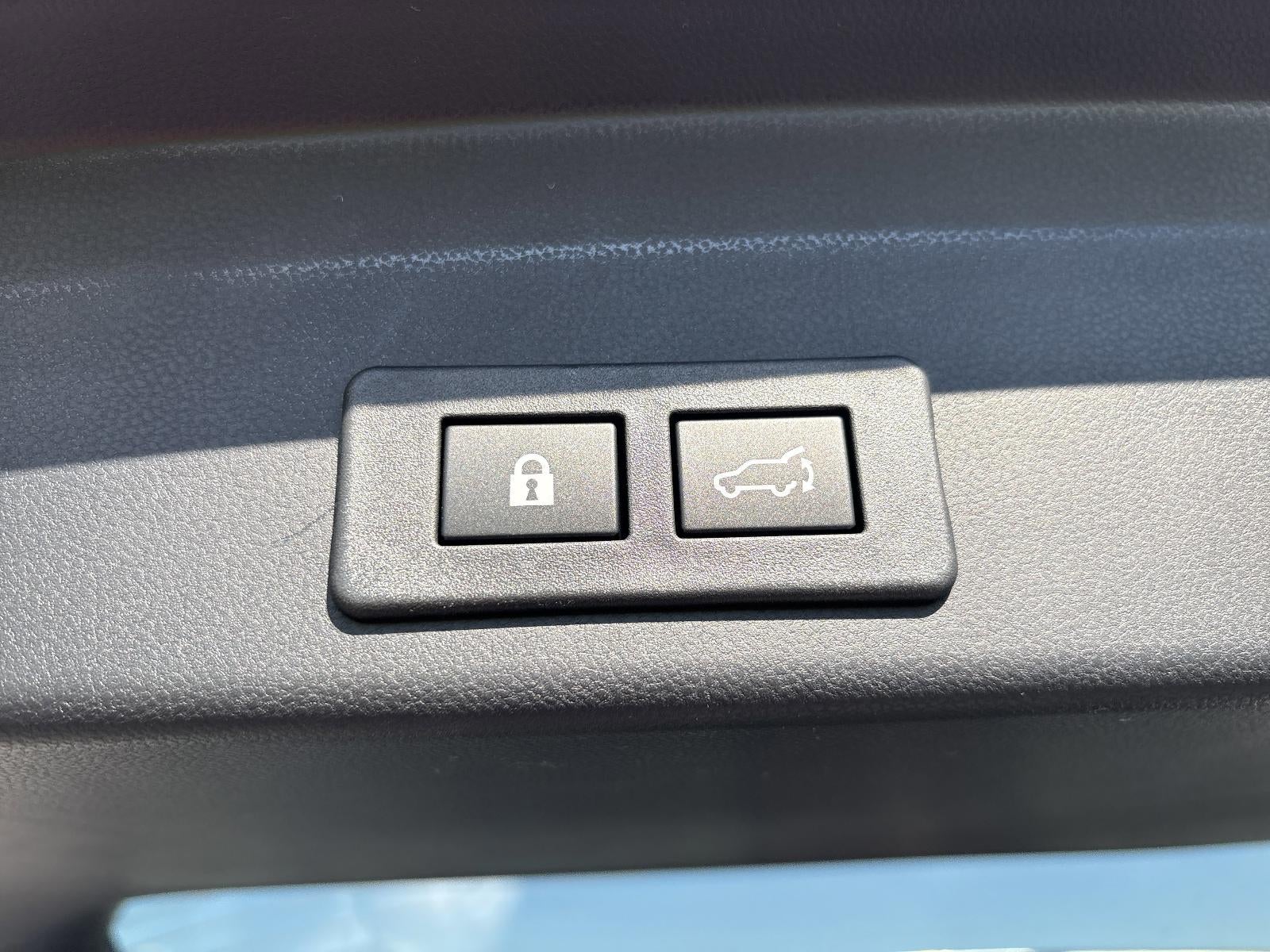 2025 Subaru Ascent Limited 7-Passenger