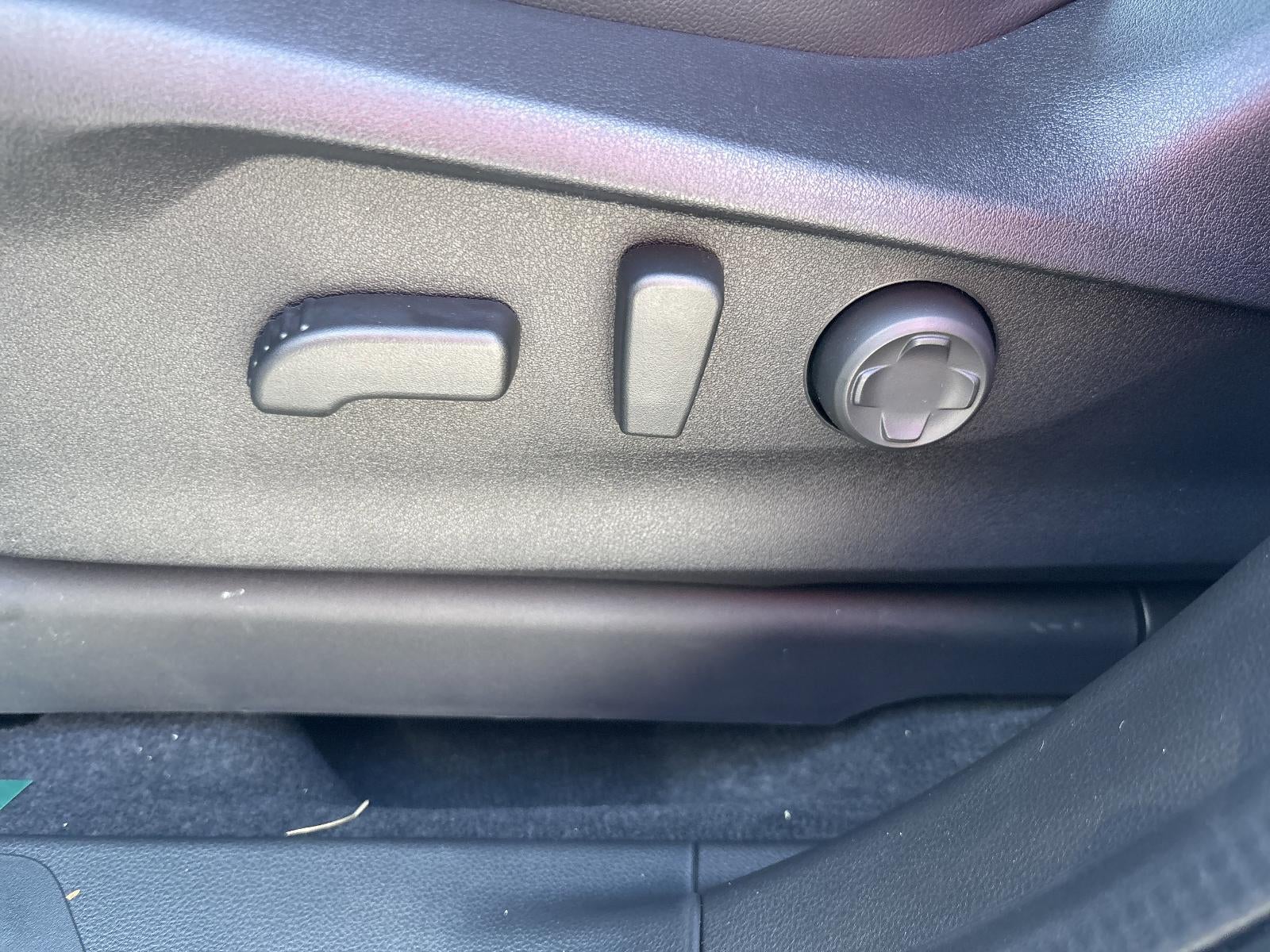 2025 Subaru Ascent Limited 7-Passenger