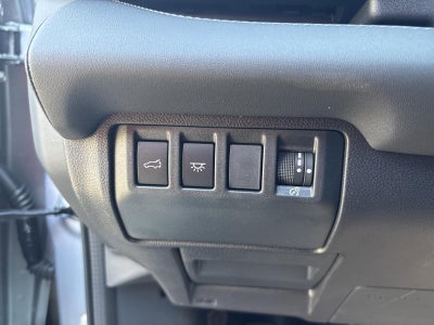 2025 Subaru Ascent Limited 7-Passenger