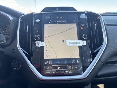 2025 Subaru Ascent Limited 7-Passenger