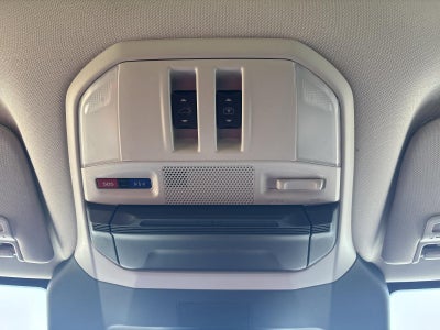 2025 Subaru Ascent Limited 7-Passenger