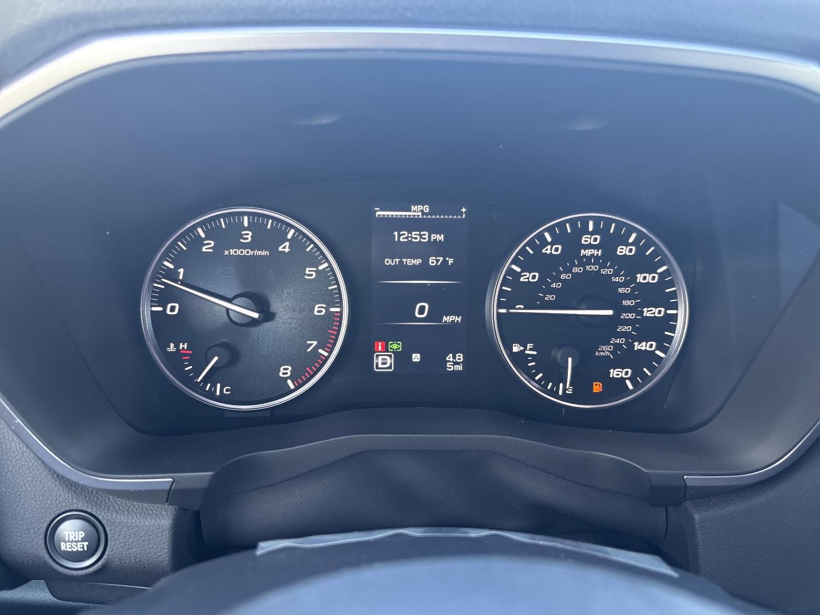 2025 Subaru Ascent Limited 7-Passenger