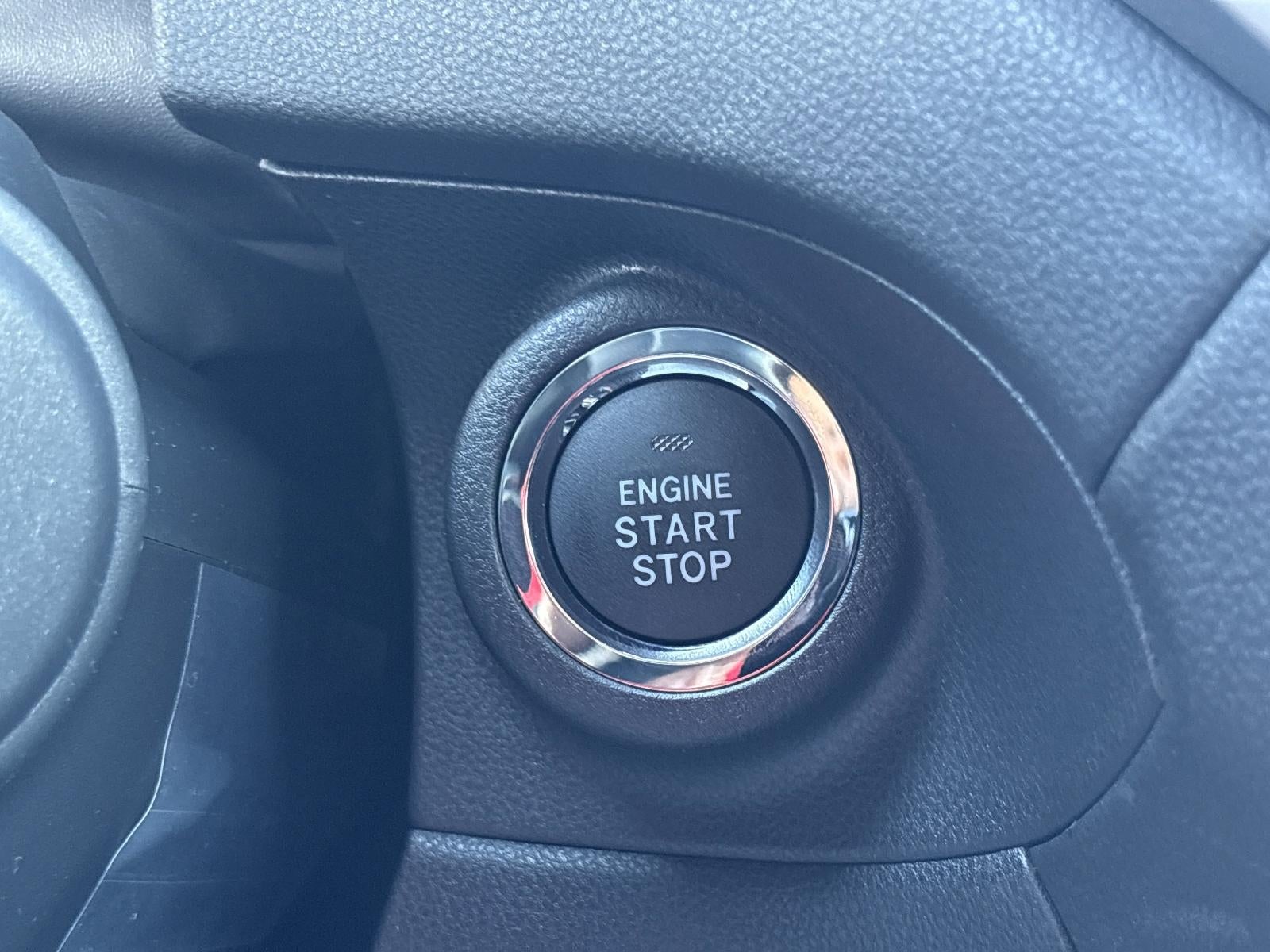 2025 Subaru Ascent Limited 7-Passenger