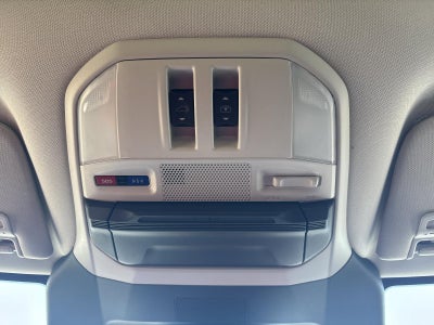 2025 Subaru Ascent Limited 7-Passenger