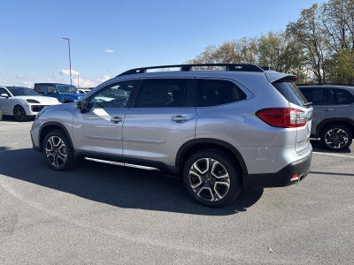 2025 Subaru Ascent Limited 7-Passenger