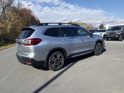 2025 Subaru Ascent Limited 7-Passenger