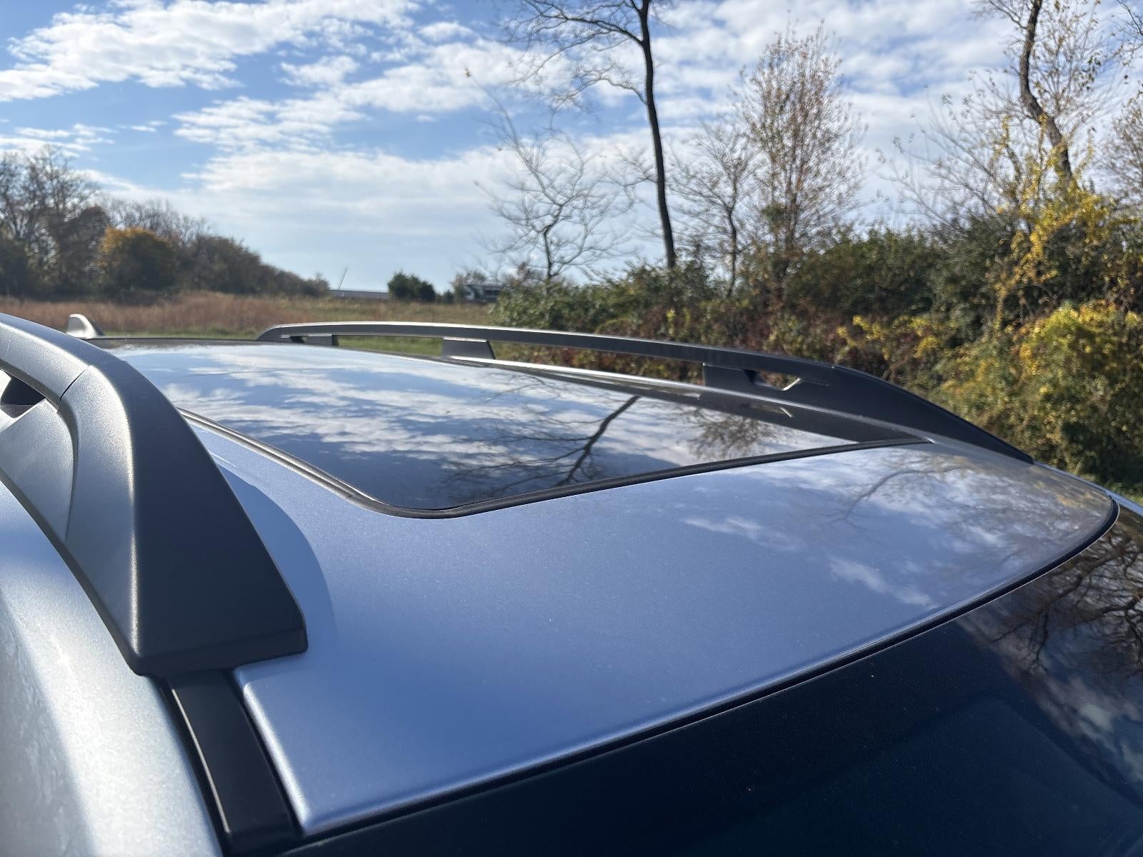 2025 Subaru Ascent Limited 7-Passenger