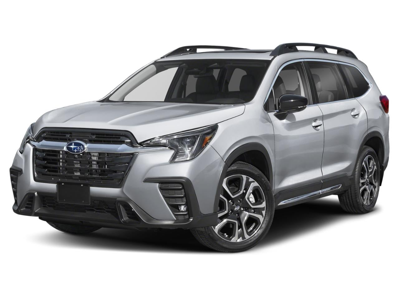 2025 Subaru Ascent Limited 7-Passenger