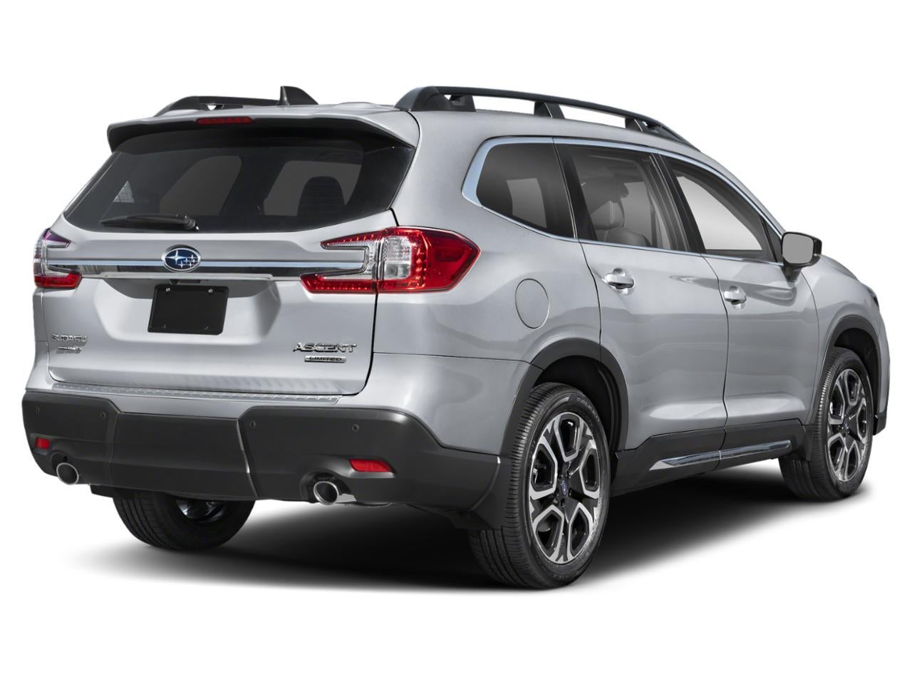 2025 Subaru Ascent Limited 7-Passenger