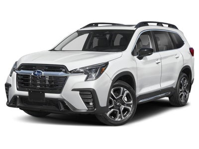 2025 Subaru Ascent Limited 7-Passenger