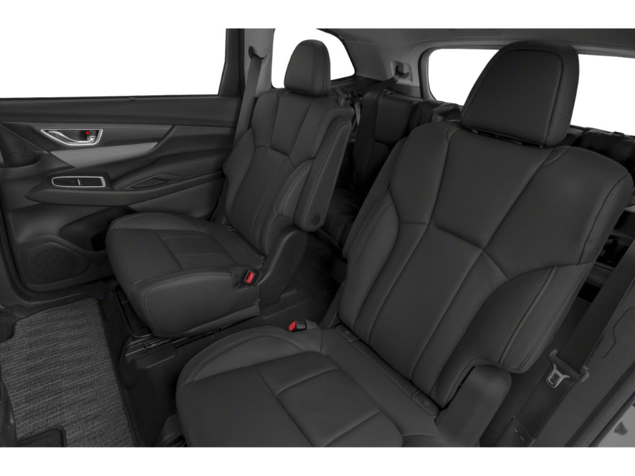 2021 Subaru Ascent Limited 7-Passenger