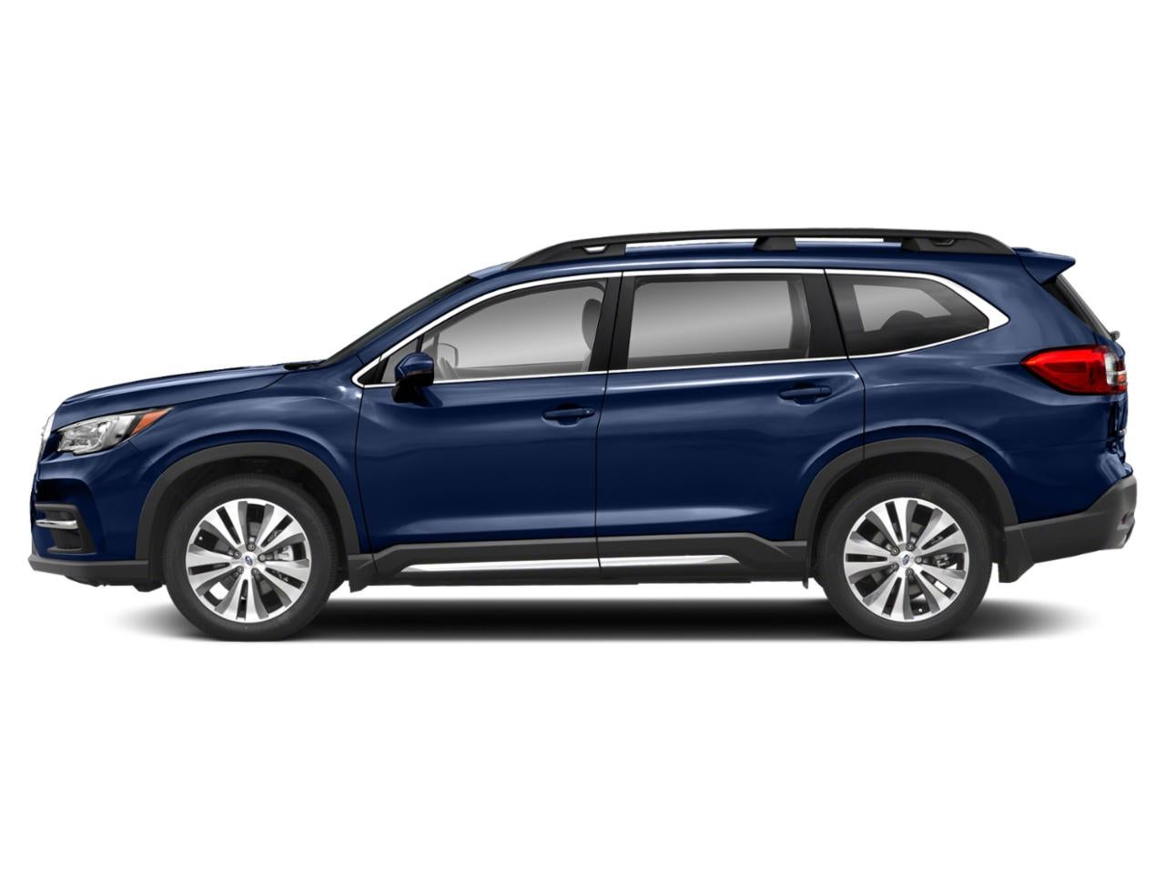 2021 Subaru Ascent Limited 7-Passenger