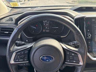 2023 Subaru Ascent Limited 7-Passenger