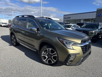 2023 Subaru Ascent Limited 7-Passenger