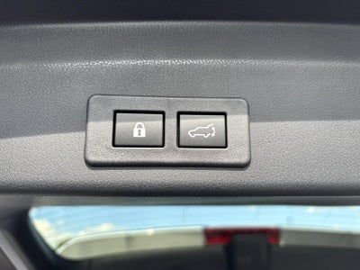 2025 Subaru Ascent Touring 7-Passenger