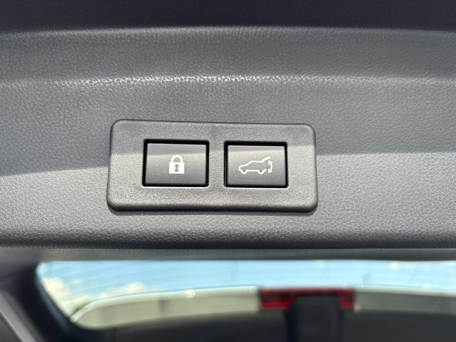 2025 Subaru Ascent Touring 7-Passenger