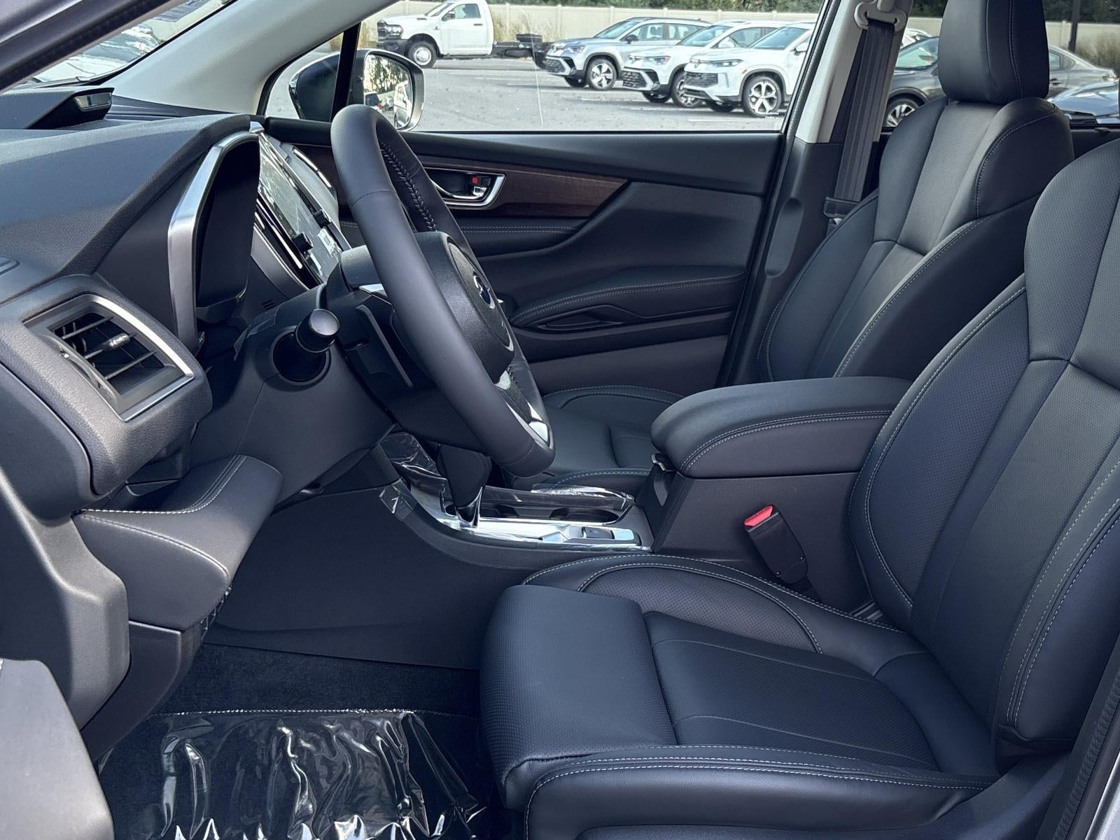 2025 Subaru Ascent Touring 7-Passenger