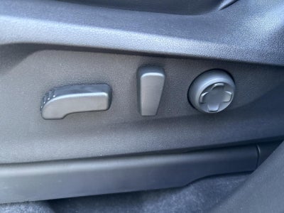 2025 Subaru Ascent Touring 7-Passenger