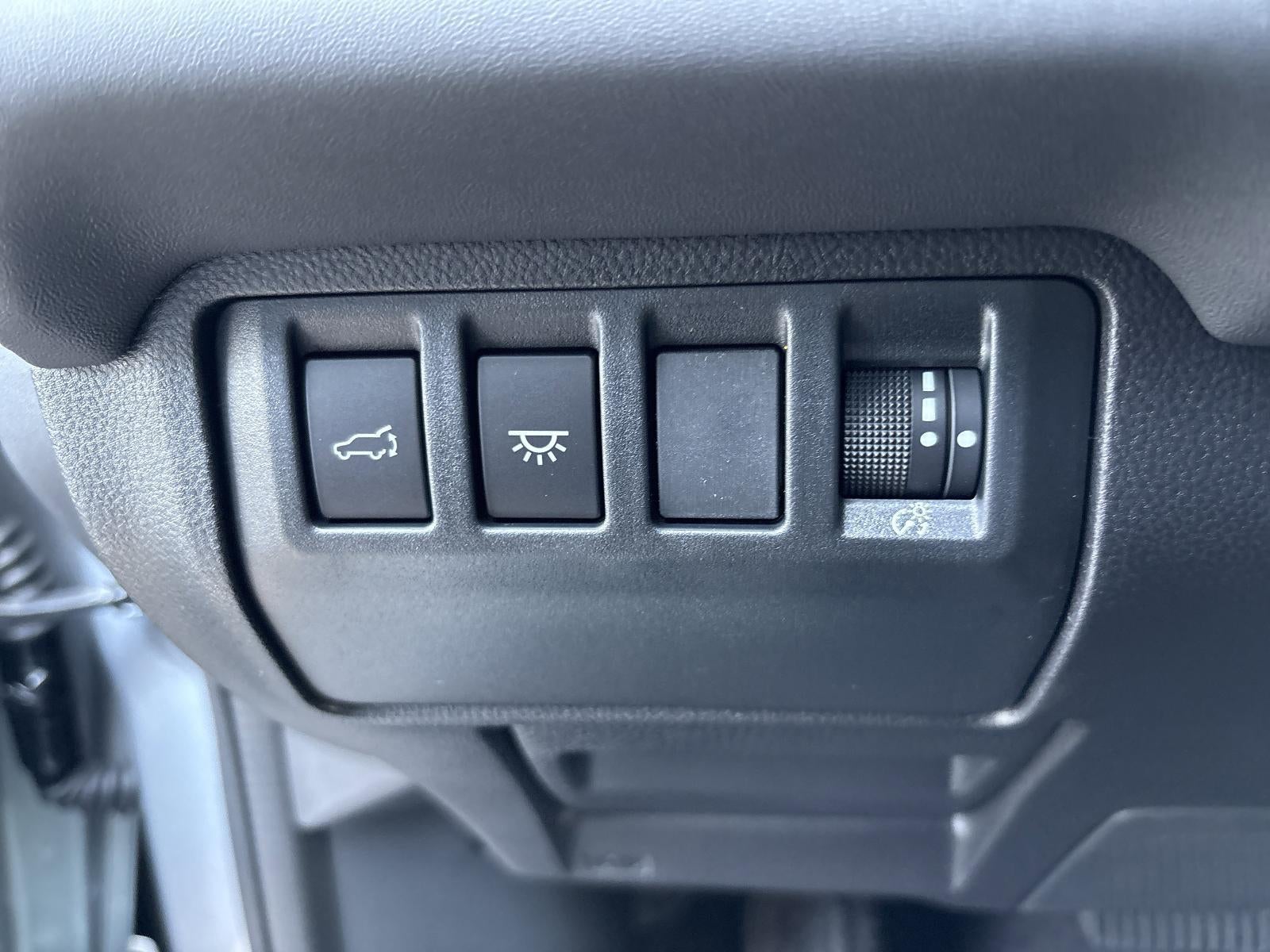 2025 Subaru Ascent Touring 7-Passenger