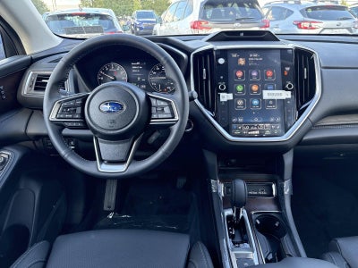 2025 Subaru Ascent Touring 7-Passenger