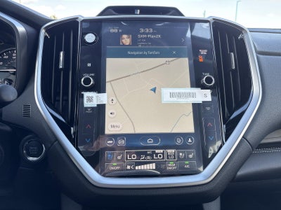 2025 Subaru Ascent Touring 7-Passenger