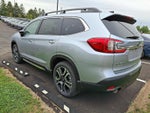 2025 Subaru Ascent Touring 7-Passenger