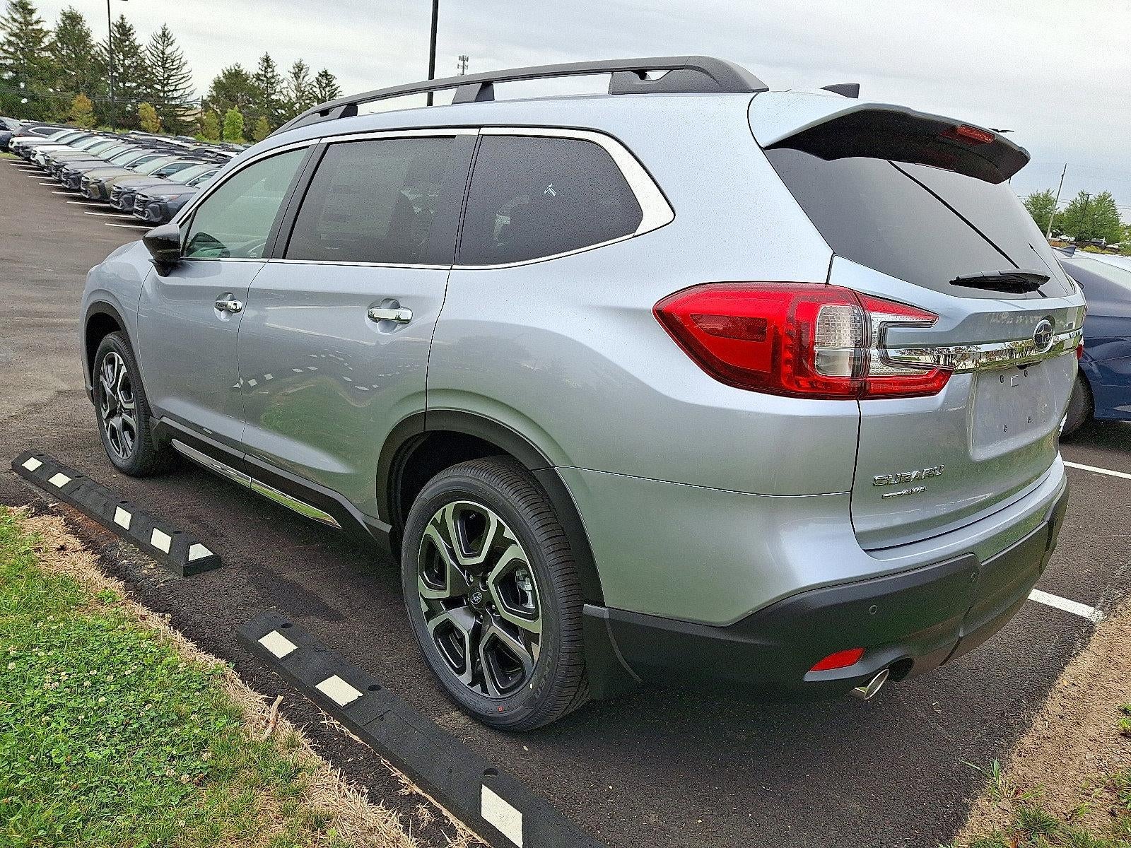 2025 Subaru Ascent Touring 7-Passenger