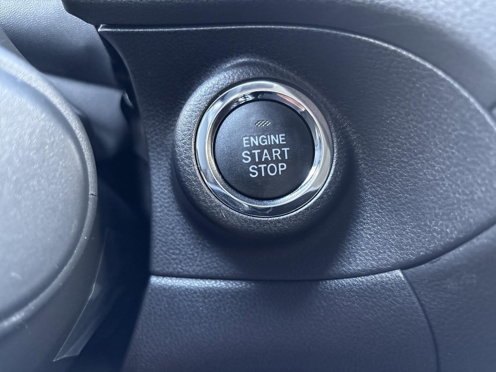 2025 Subaru Ascent Touring 7-Passenger