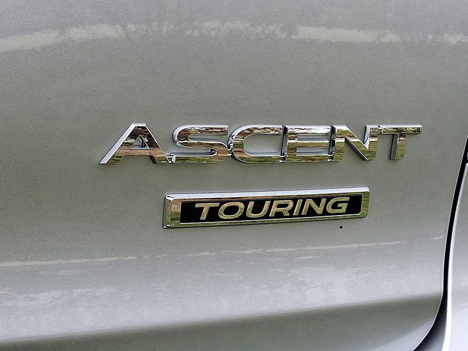 2025 Subaru Ascent Touring 7-Passenger