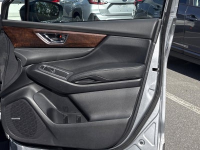 2025 Subaru Ascent Touring 7-Passenger