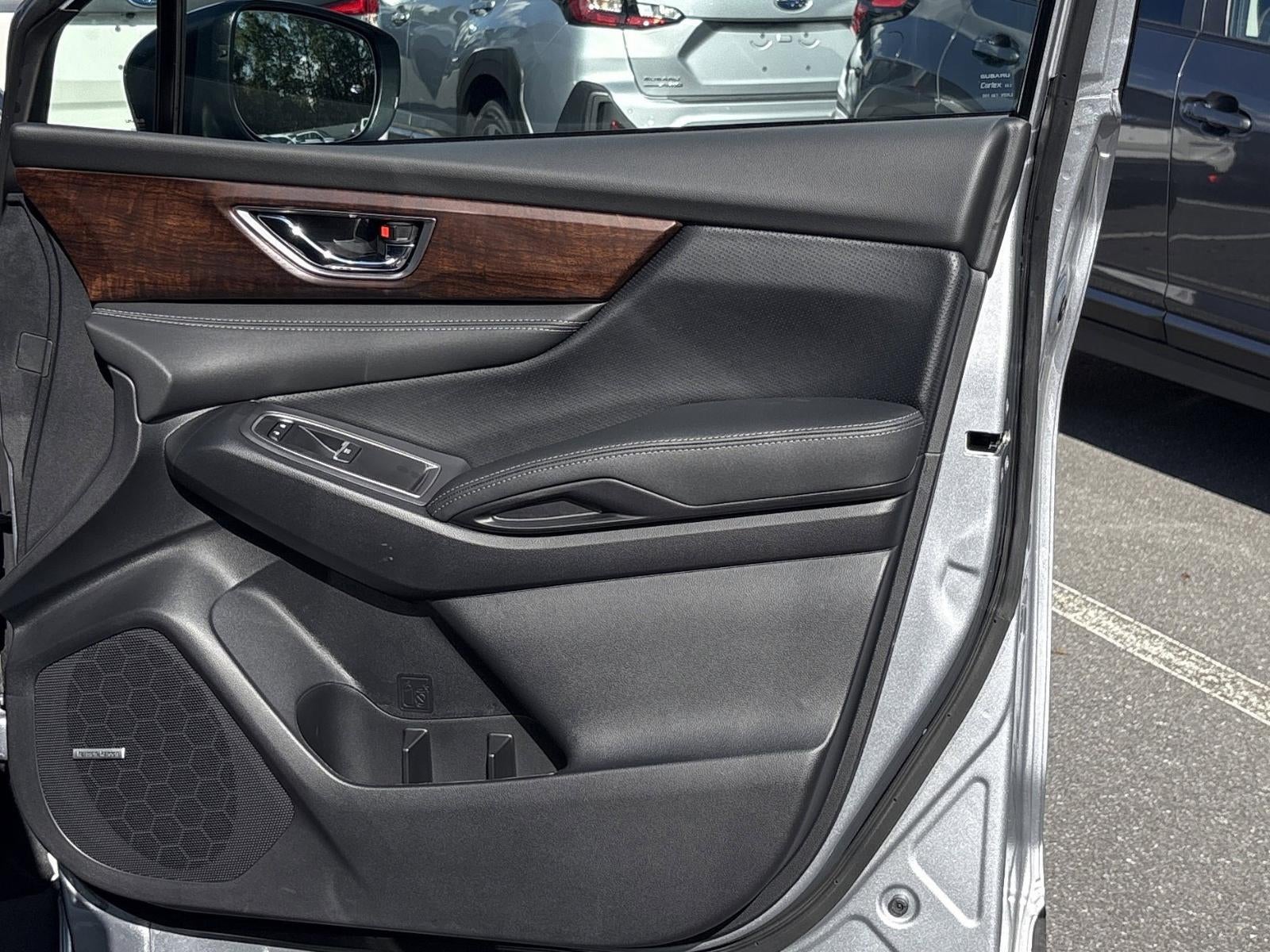 2025 Subaru Ascent Touring 7-Passenger