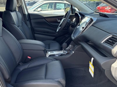 2025 Subaru Ascent Touring 7-Passenger