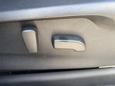 2025 Subaru Ascent Touring 7-Passenger