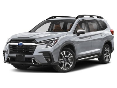 2025 Subaru Ascent Touring 7-Passenger
