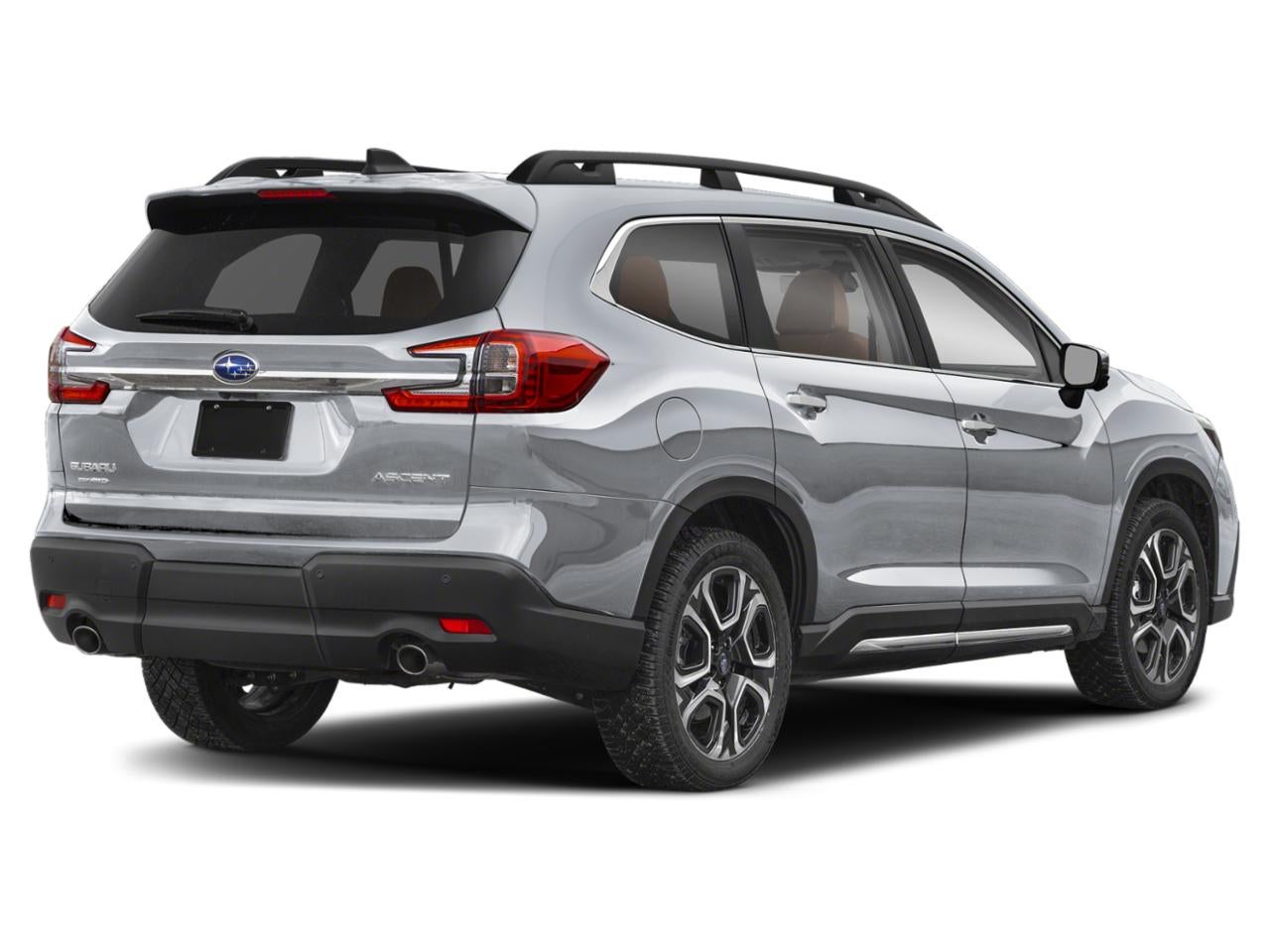 2025 Subaru Ascent Touring 7-Passenger