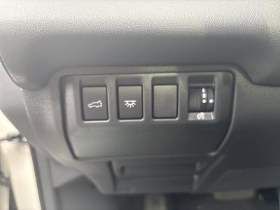 2025 Subaru Ascent Onyx Edition Touring 7-Passenger