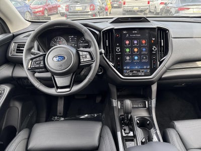 2025 Subaru Ascent Onyx Edition Touring 7-Passenger
