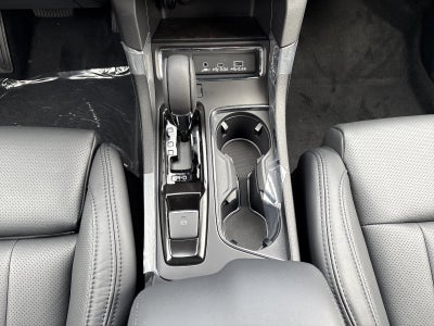 2025 Subaru Ascent Onyx Edition Touring 7-Passenger