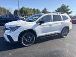 2025 Subaru Ascent Onyx Edition Touring 7-Passenger