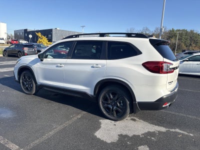 2025 Subaru Ascent Onyx Edition Touring 7-Passenger