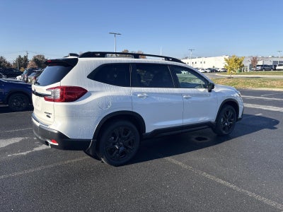 2025 Subaru Ascent Onyx Edition Touring 7-Passenger