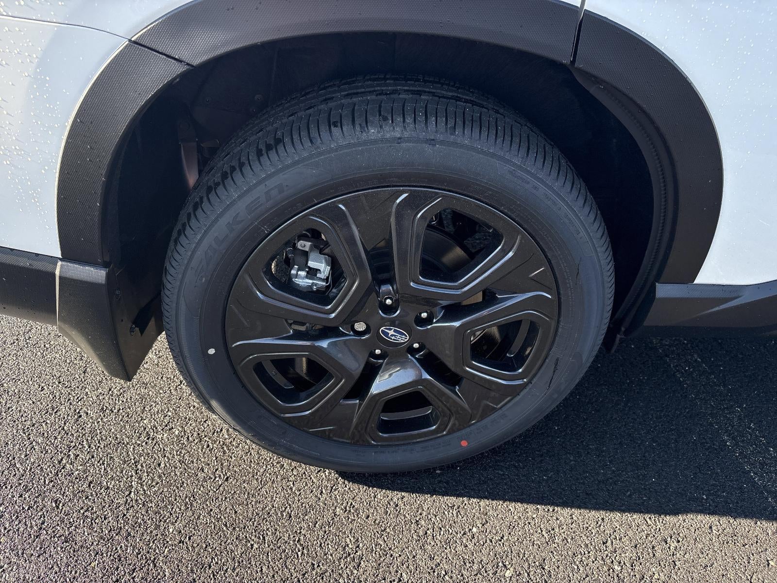 2025 Subaru Ascent Onyx Edition Touring 7-Passenger