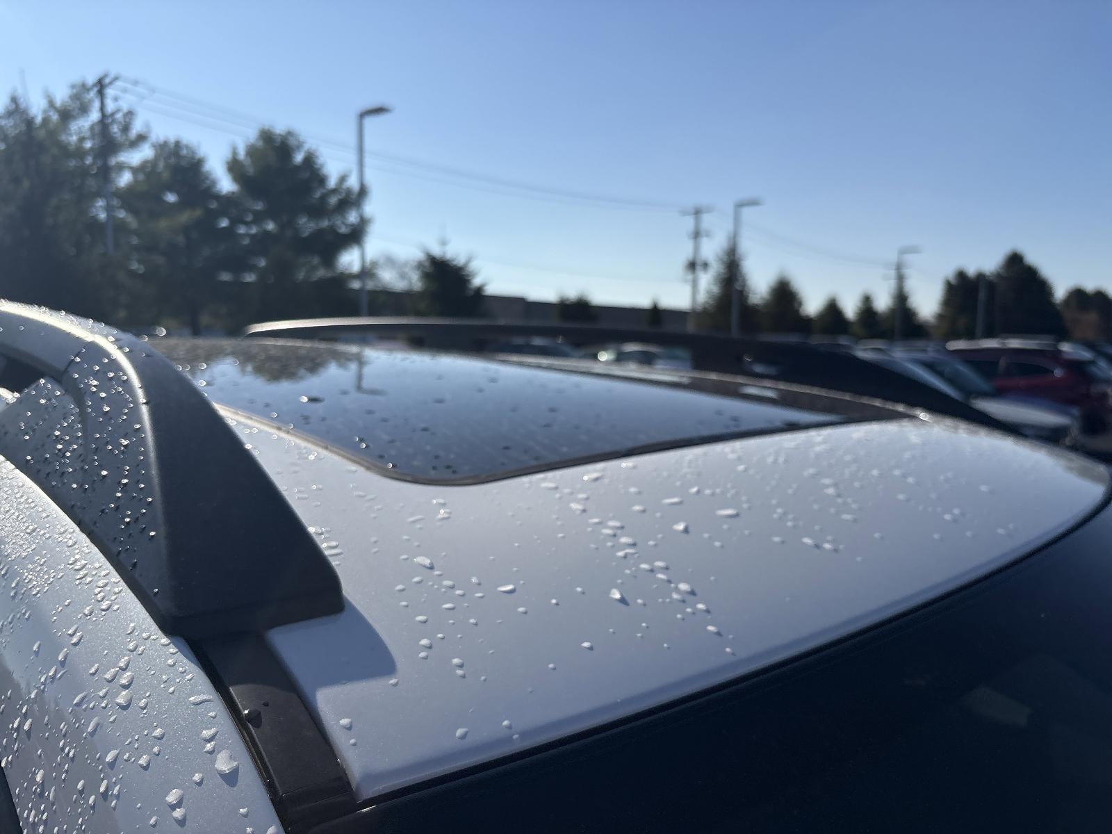 2025 Subaru Ascent Onyx Edition Touring 7-Passenger