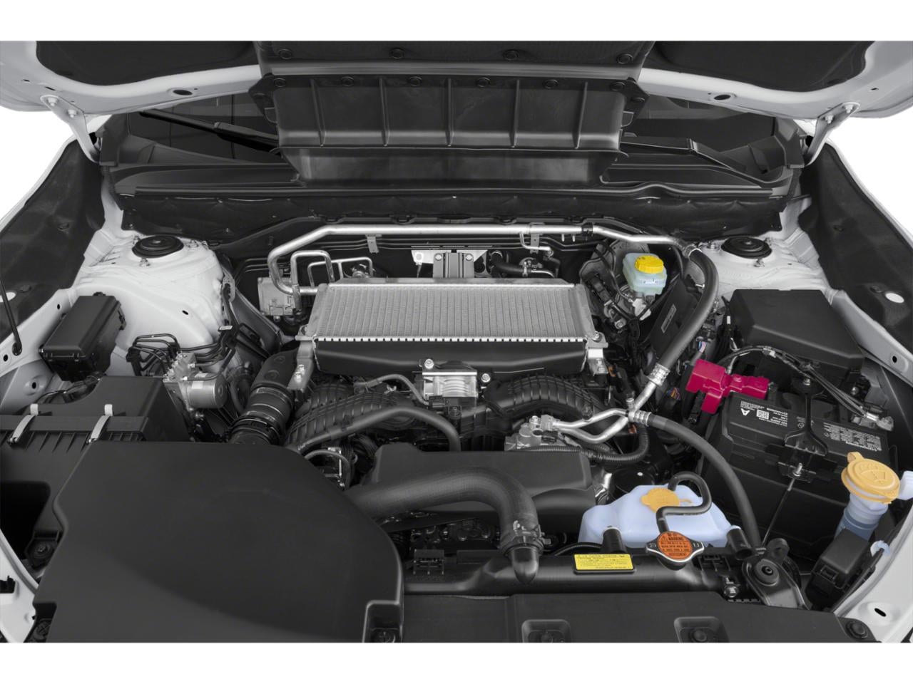 2025 Subaru Ascent Onyx Edition Touring 7-Passenger