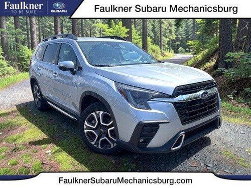 2023 Subaru Ascent Touring 7-Passenger