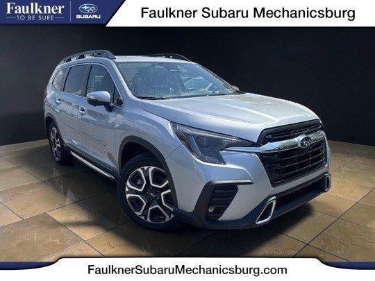 2023 Subaru Ascent Touring 7-Passenger